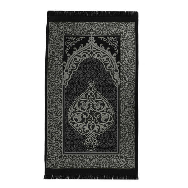 Pamuk Tafta Seccade