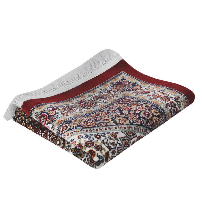 70x110 Cm Halı Viskon Seccade