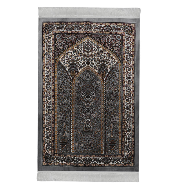 70x110 Cm Halı Viskon Seccade (10 Adet)