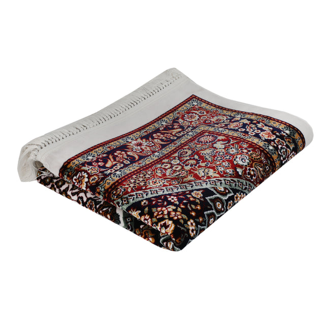 70x110 Cm Halı Viskon Seccade