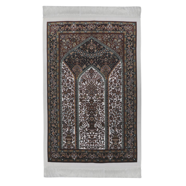 70x110 Cm Halı Viskon Seccade (10 Adet)