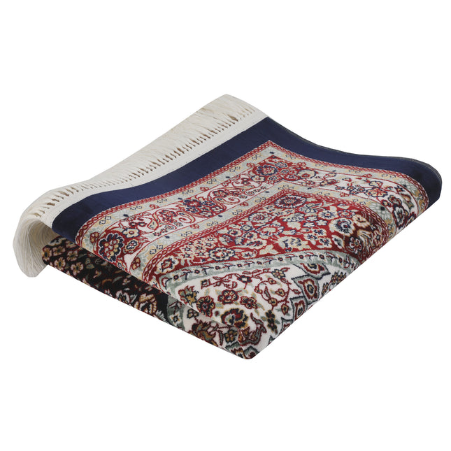 70x110 Cm Halı Viskon Seccade