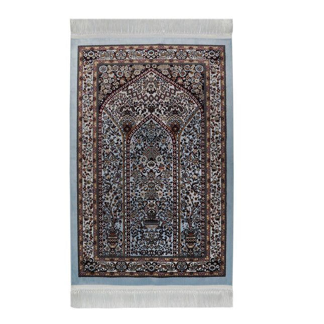 70x110 Cm Halı Viskon Seccade