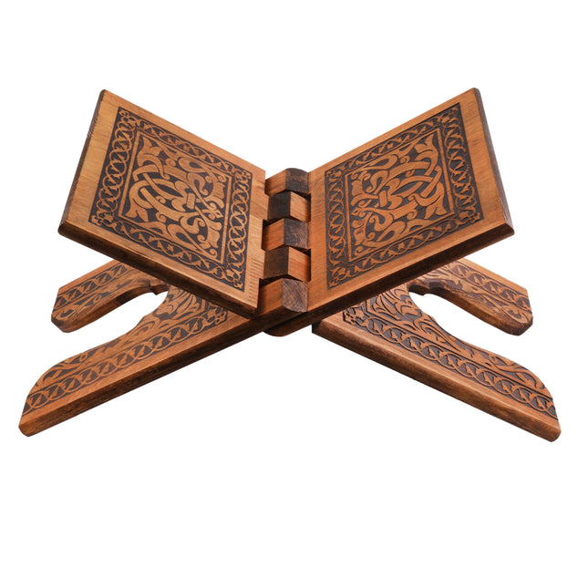 45 Cm Yakma Rahle