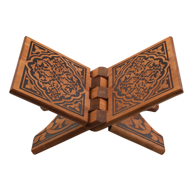 35 Cm Yakma Rahle