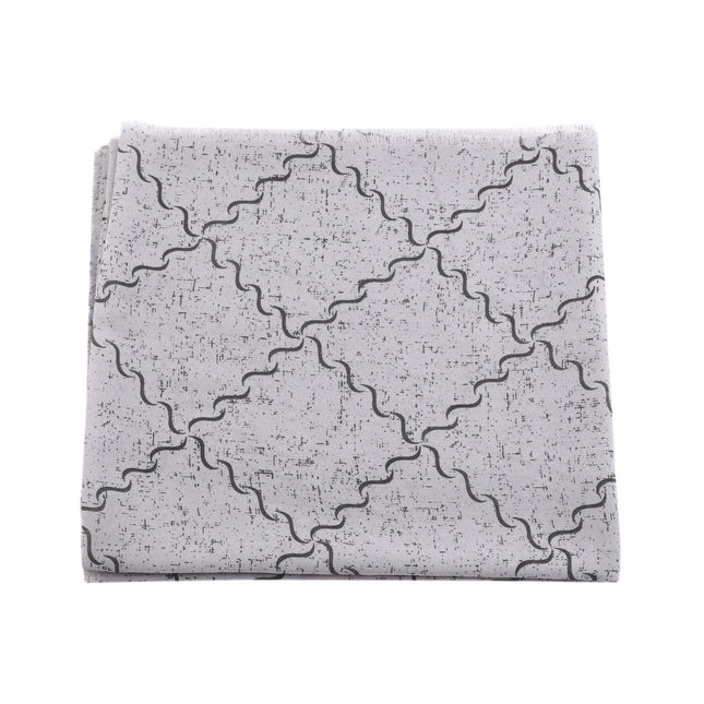 100x100 Cm Renkli Yazma (50 Adet)