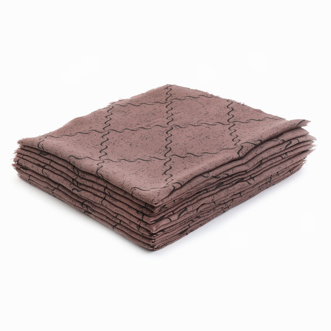 100x100 Cm Renkli Yazma (50 Adet)
