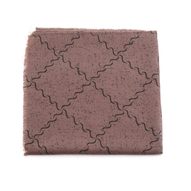 100x100 Cm Renkli Yazma (10 Adet)