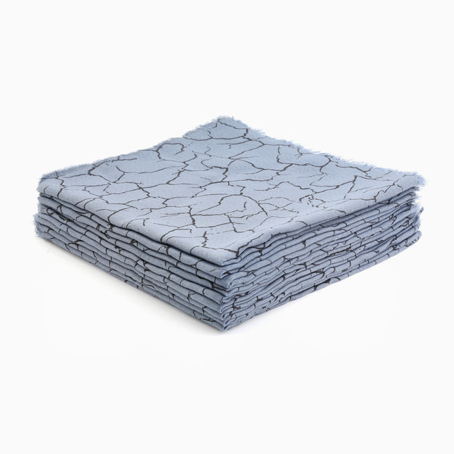 100x100 Cm Renkli Yazma (50 Adet)