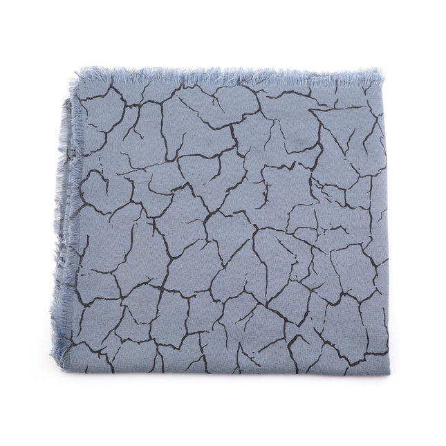 100x100 Cm Renkli Yazma (10 Adet)