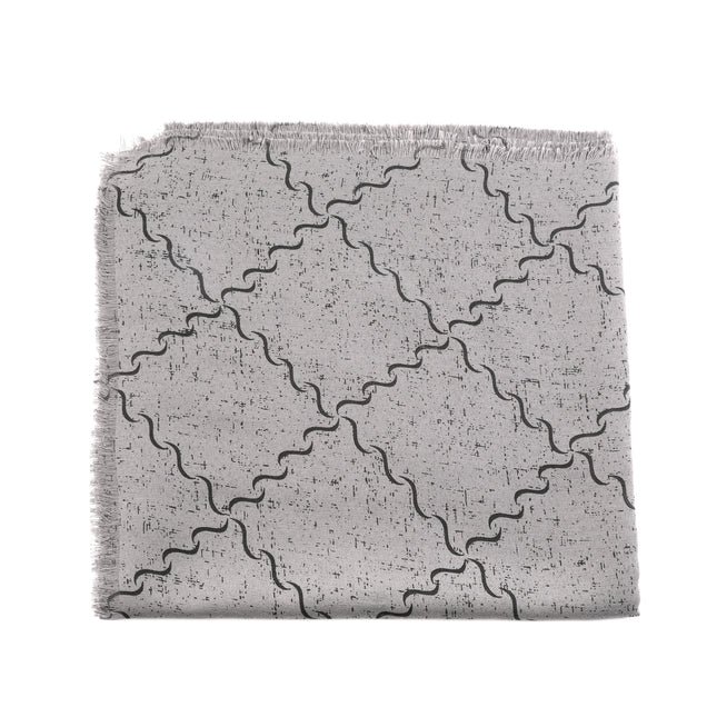100x100 Cm Renkli Yazma (10 Adet)