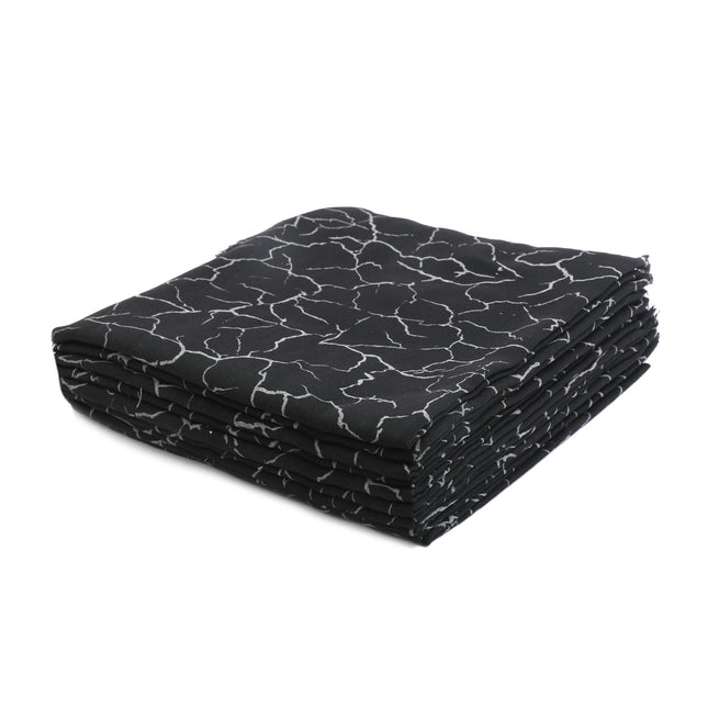 100x100 Cm Renkli Yazma (50 Adet)