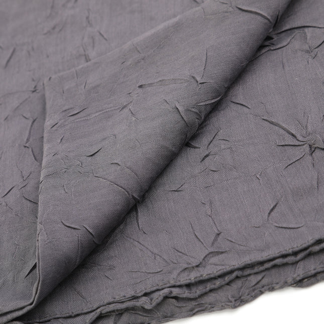 89x95 Cm Bambu Kraşlı Eşarp (50 Adet)