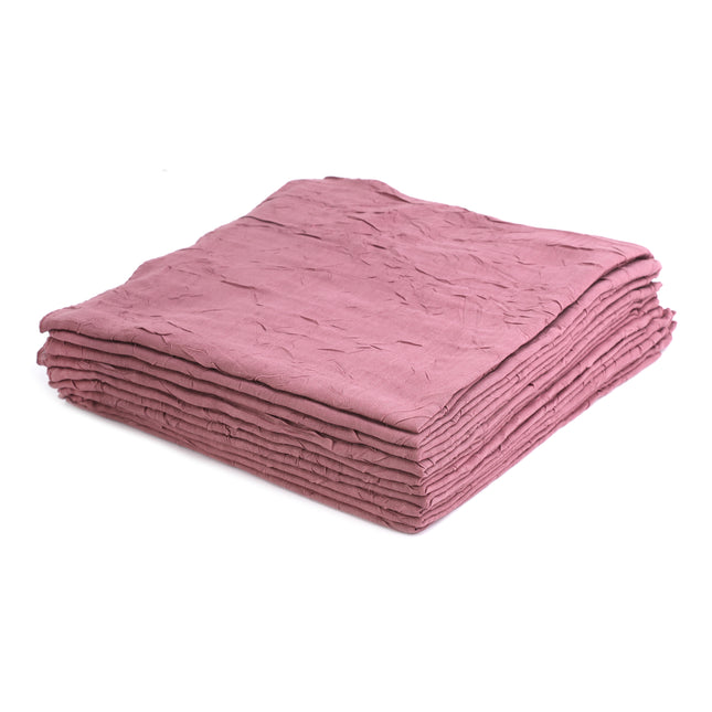 89x95 Cm Bambu Kraşlı Eşarp (50 Adet)