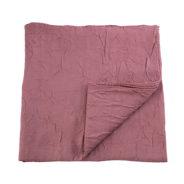 89x95 Cm Bambu Kraşlı Eşarp (50 Adet)