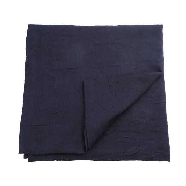 89x95 Cm Bambu Kraşlı Eşarp (10 Adet)