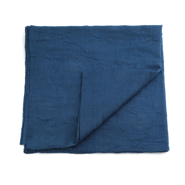89x95 Cm Bambu Kraşlı Eşarp (10 Adet)