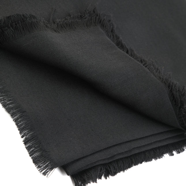 100x100 Cm Ekonomik Tek Flamlı Düz Eşarp (10 Adet)