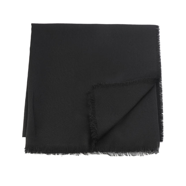 100x100 Cm Ekonomik Tek Flamlı Düz Eşarp (10 Adet)