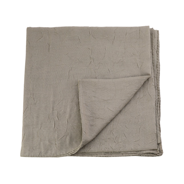 89x95 Cm Bambu Kraşlı Eşarp (10 Adet)