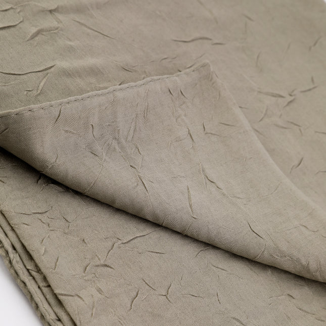 89x95 Cm Bambu Kraşlı Eşarp (50 Adet)