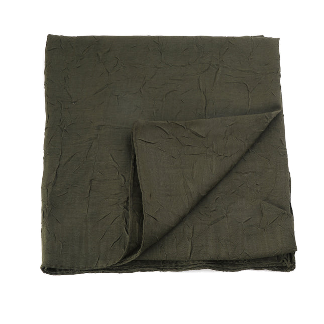 89x95 Cm Bambu Kraşlı Eşarp (50 Adet)