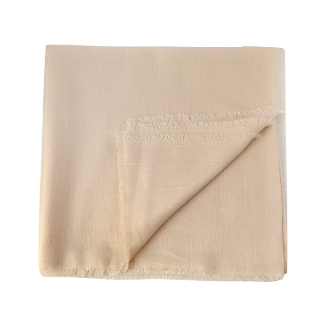 100x100 Cm Ekonomik Tek Flamlı Düz Eşarp (10 Adet)