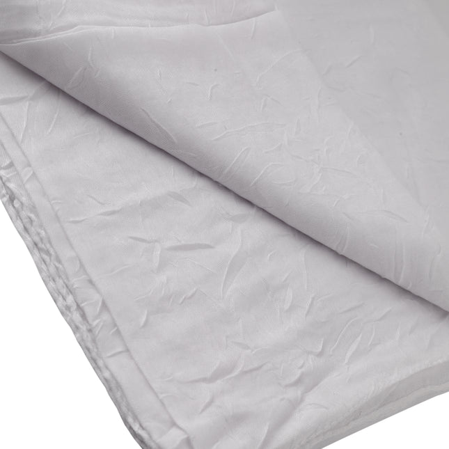 89x95 Cm Bambu Kraşlı Eşarp (50 Adet)