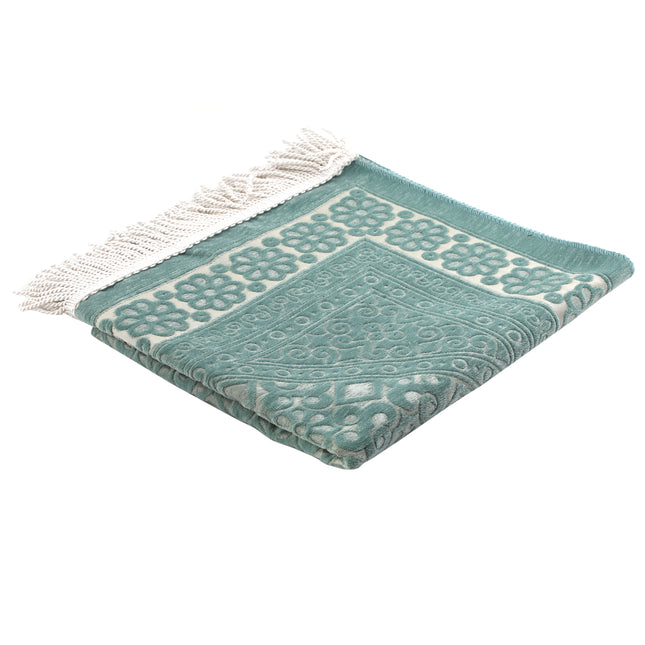 70x110 Cm Velvet Şönil Seccade 580 Gr (10 Adet)