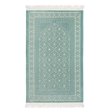 70x110 Cm Velvet Şönil Seccade 580 Gr (10 Adet)