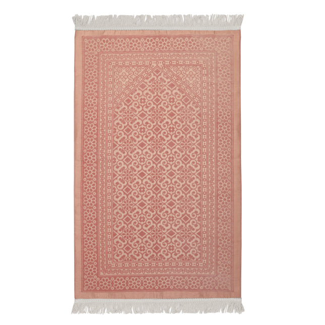 70x110 Cm Velvet Şönil Seccade 580 Gr (10 Adet)