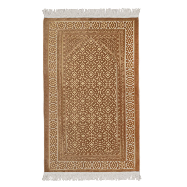 70x110 Cm Velvet Şönil Seccade 580 Gr (10 Adet)