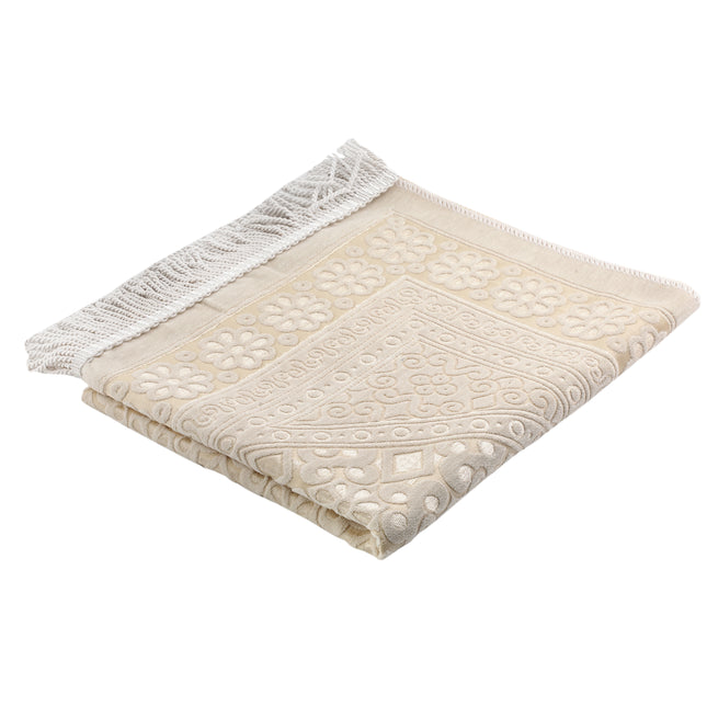 70x110 Cm Velvet Şönil Seccade 580 Gr (10 Adet)