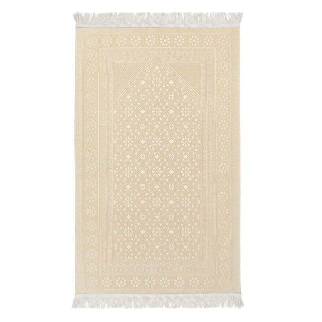 70x110 Cm Velvet Şönil Seccade 580 Gr