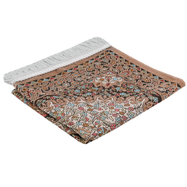 70x110 Cm Şemse Şönil Seccade 580 Gr