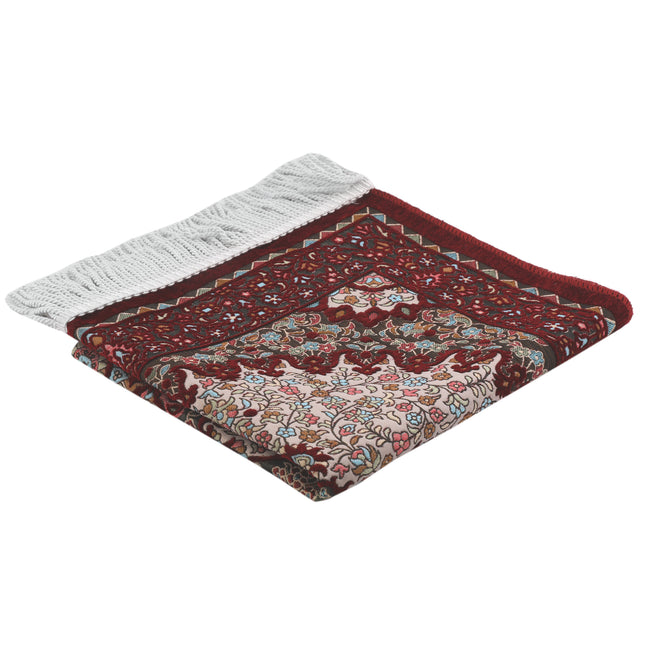 70x110 Cm Şemse Şönil Seccade 580 Gr (10 Adet)
