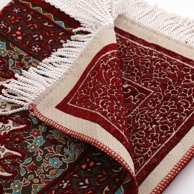 70x110 Cm Şemse Şönil Seccade 580 Gr (10 Adet)