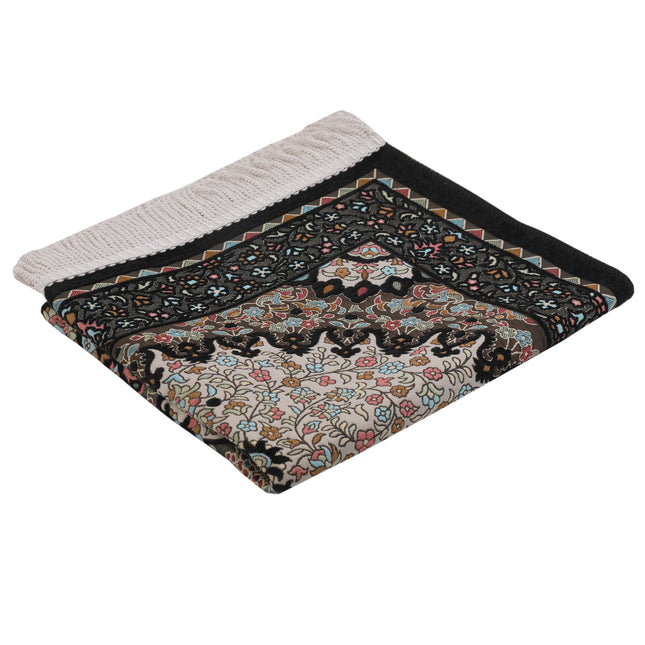 70x110 Cm Şemse Şönil Seccade 580 Gr (10 Adet)