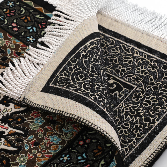 70x110 Cm Şemse Şönil Seccade 580 Gr (10 Adet)