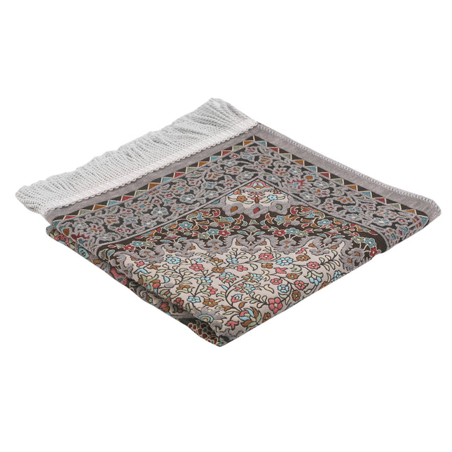 70x110 Cm Şemse Şönil Seccade 580 Gr (10 Adet)
