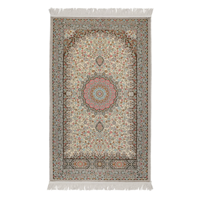 70x110 Cm Şemse Şönil Seccade 580 Gr