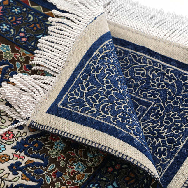 70x110 Cm Şemse Şönil Seccade 580 Gr (10 Adet)