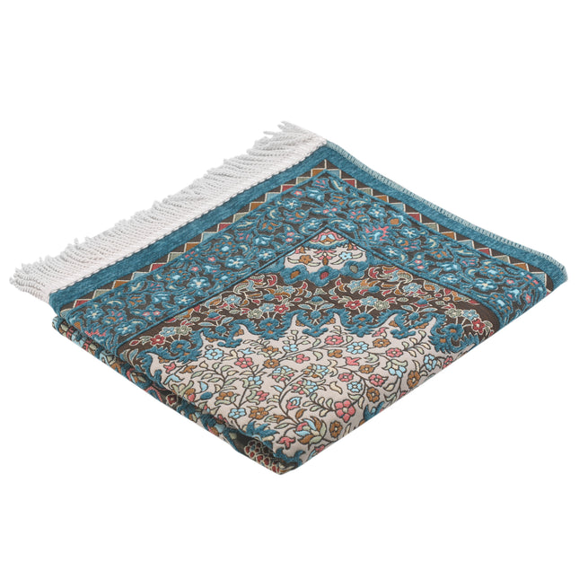 70x110 Cm Şemse Şönil Seccade 580 Gr