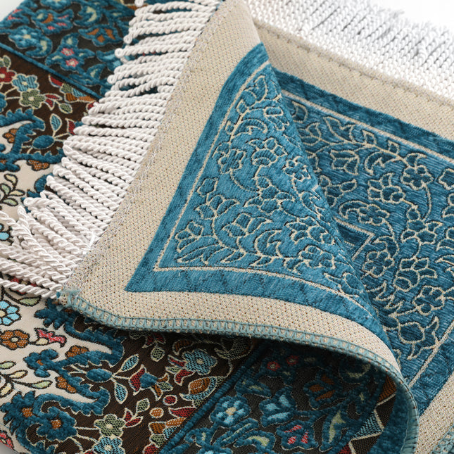 70x110 Cm Şemse Şönil Seccade 580 Gr (10 Adet)