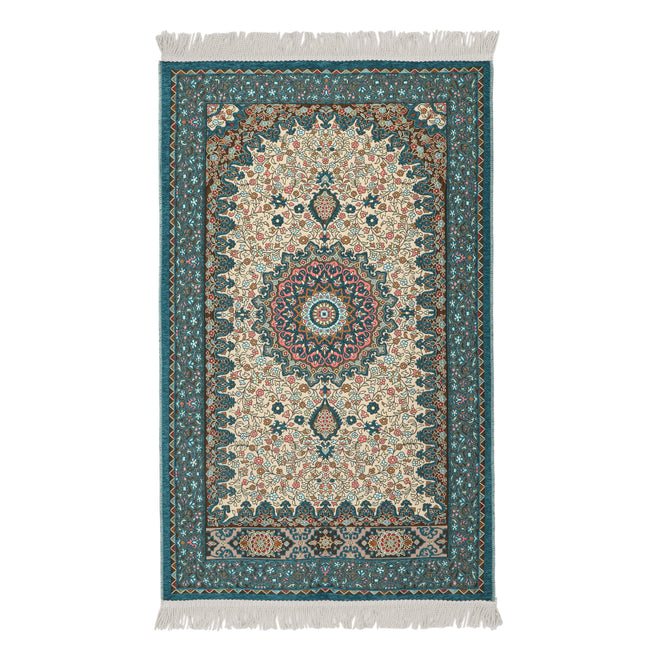70x110 Cm Şemse Şönil Seccade 580 Gr