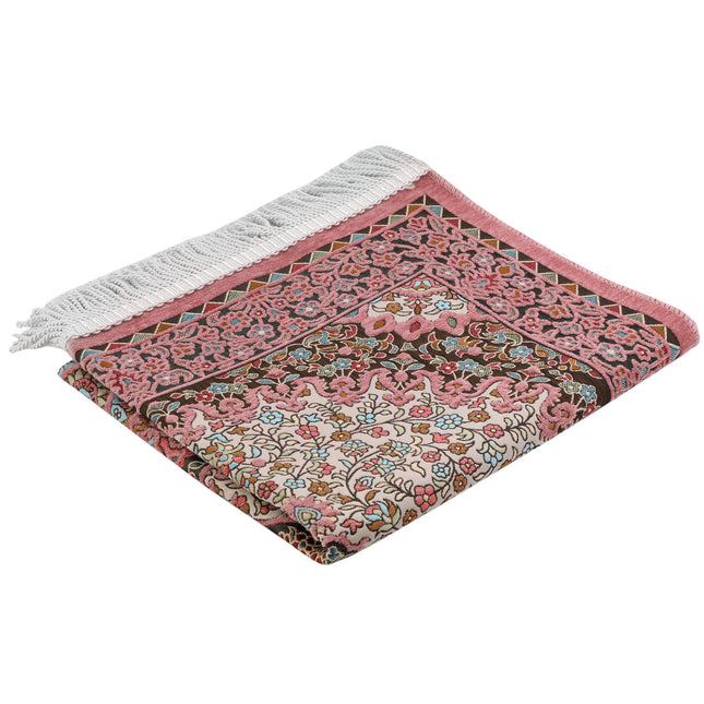70x110 Cm Şemse Şönil Seccade 580 Gr
