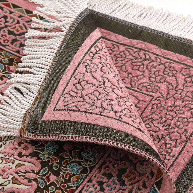 70x110 Cm Şemse Şönil Seccade 580 Gr (10 Adet)