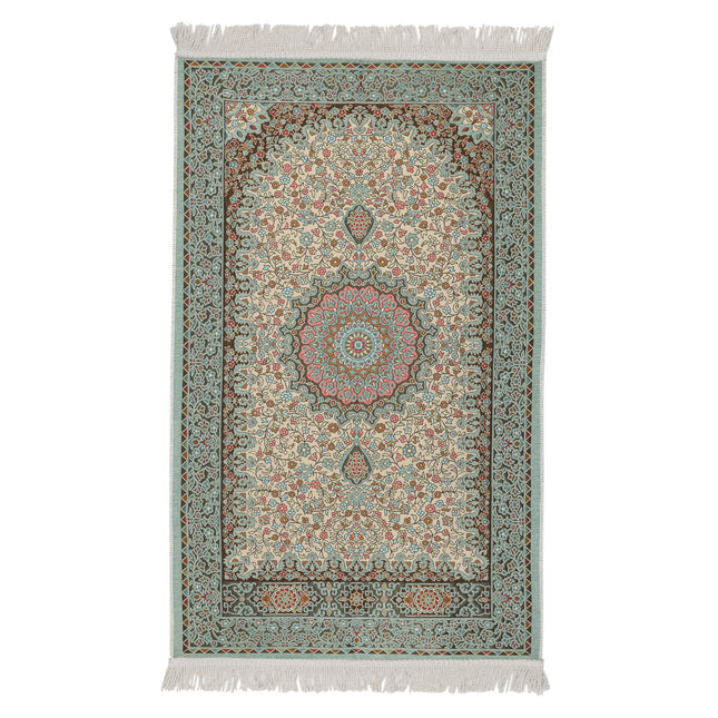 70x110 Cm Şemse Şönil Seccade 580 Gr (10 Adet)