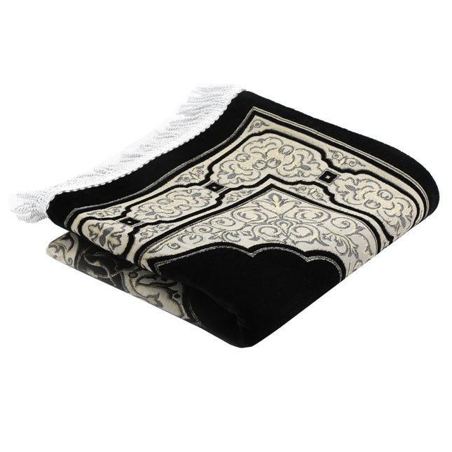 70x110 Cm Astarlı Firuze Seccade 1080 Gr