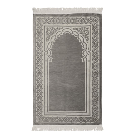 70x110 Cm Astarlı Payitaht Seccade  950 Gr (10 Adet)